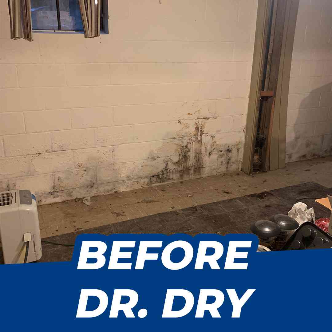 Pittsburgh Basement Waterproofing