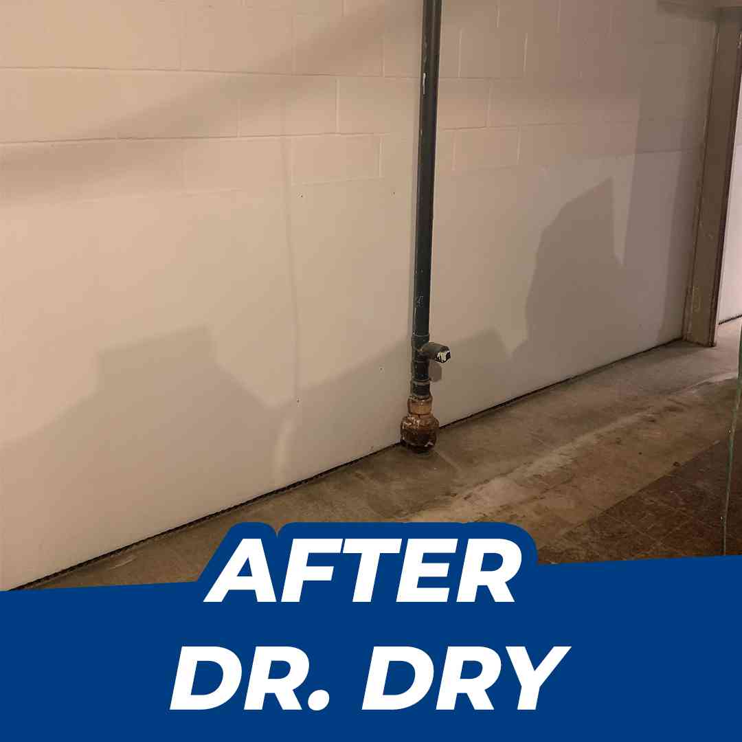 Basement Waterproofing In Pittsburgh