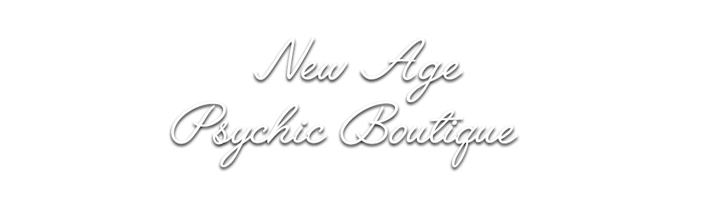 New Age Psychic Boutique