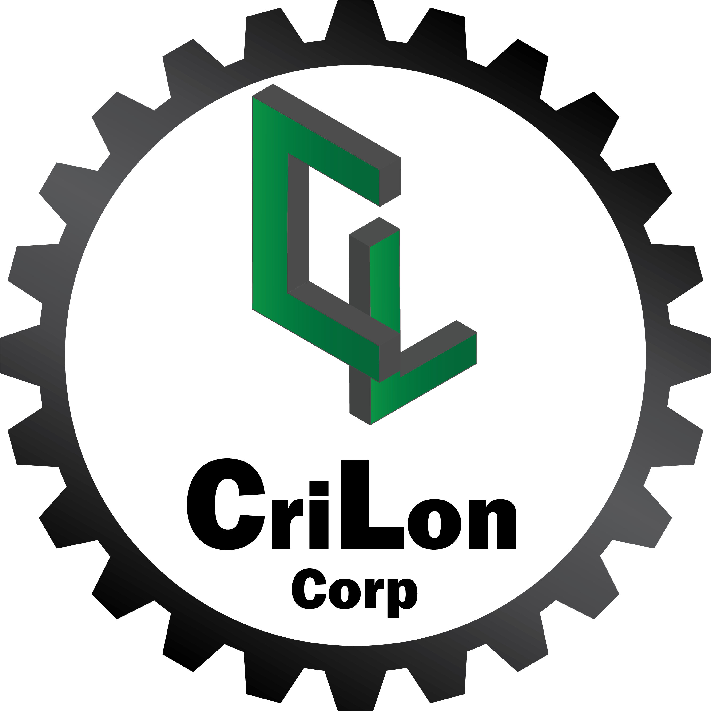 Commercial and Residential Concrete & Asphalt Services in Western Pennsylvania | CriLon Corp.