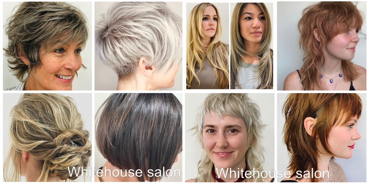 A boutique salon located in Shadyside Pittsburgh | Whitehouse Salon