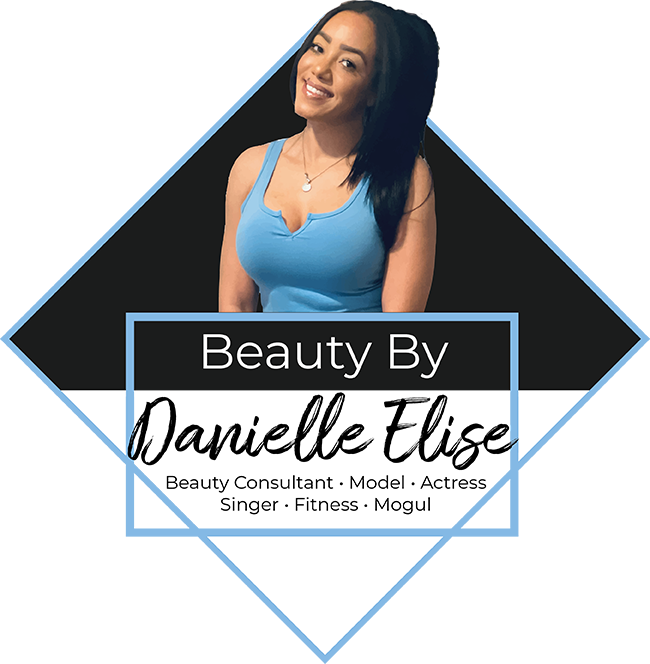 Danielle Elise | Beauty Consultant, Model, Actress, Singer, Fitness, Mogul