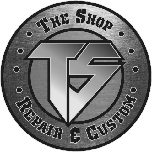 The Shop Repair & Custom