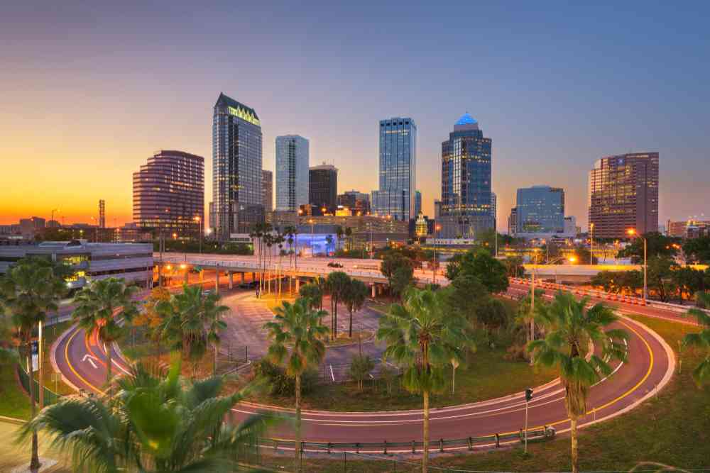 10 Can't-Miss Autumn Activities in Tampa Florida