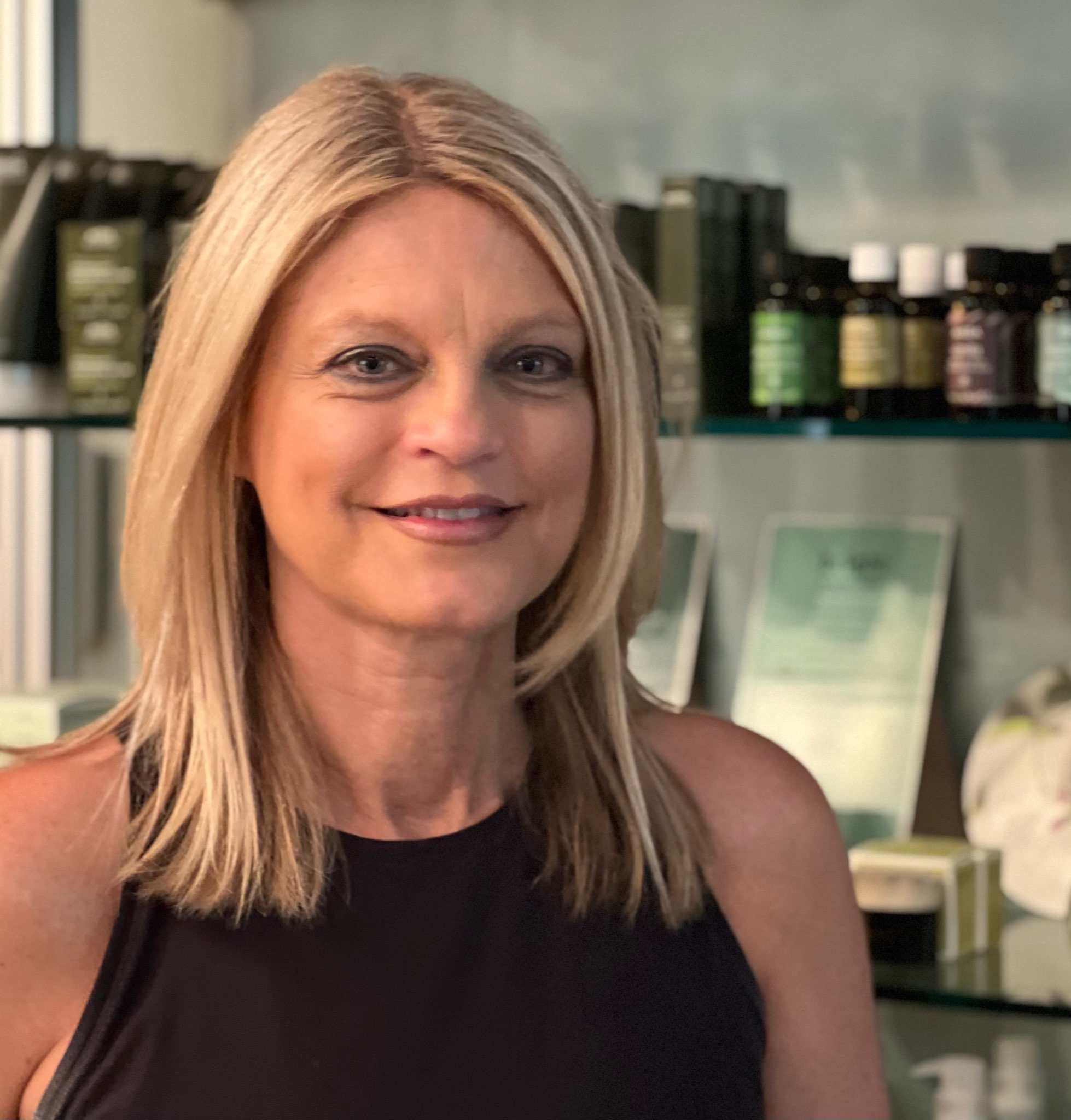 Stonewater Salon and Spa