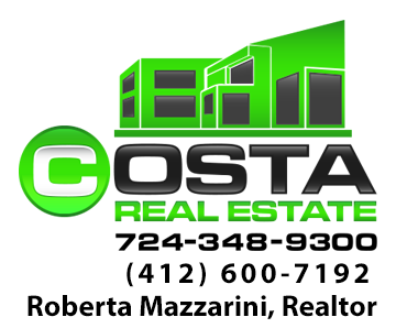 Roberta Mazzarini Realtor | Pittsburgh