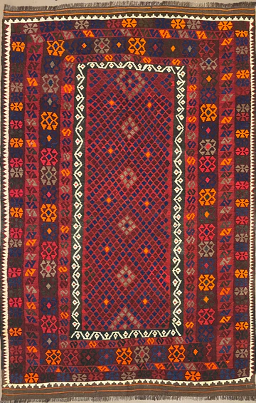 An Introduction to Kilim Rugs: What You Need to Know Before You Buy