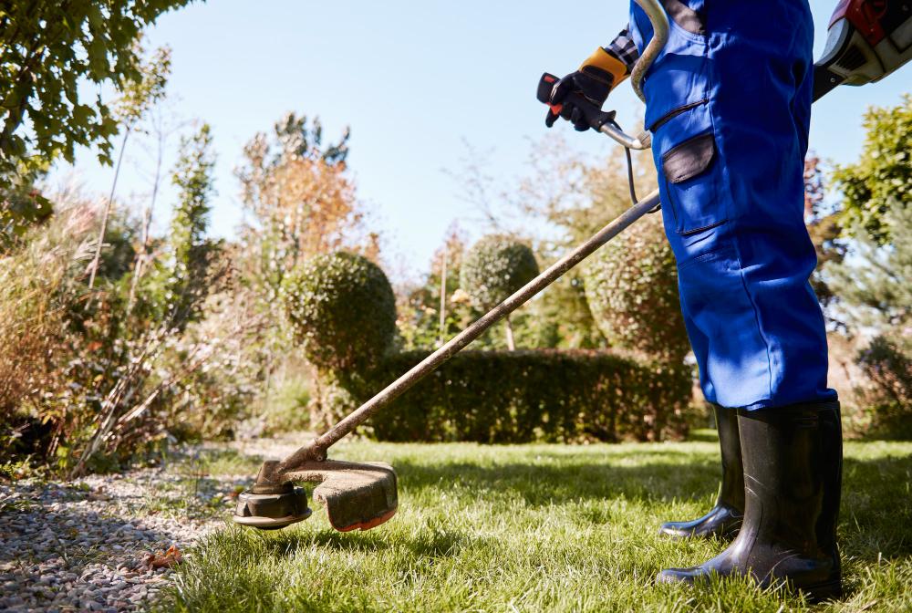 Spring Lawn Care in Pittsburgh: Get Ready for It Now!