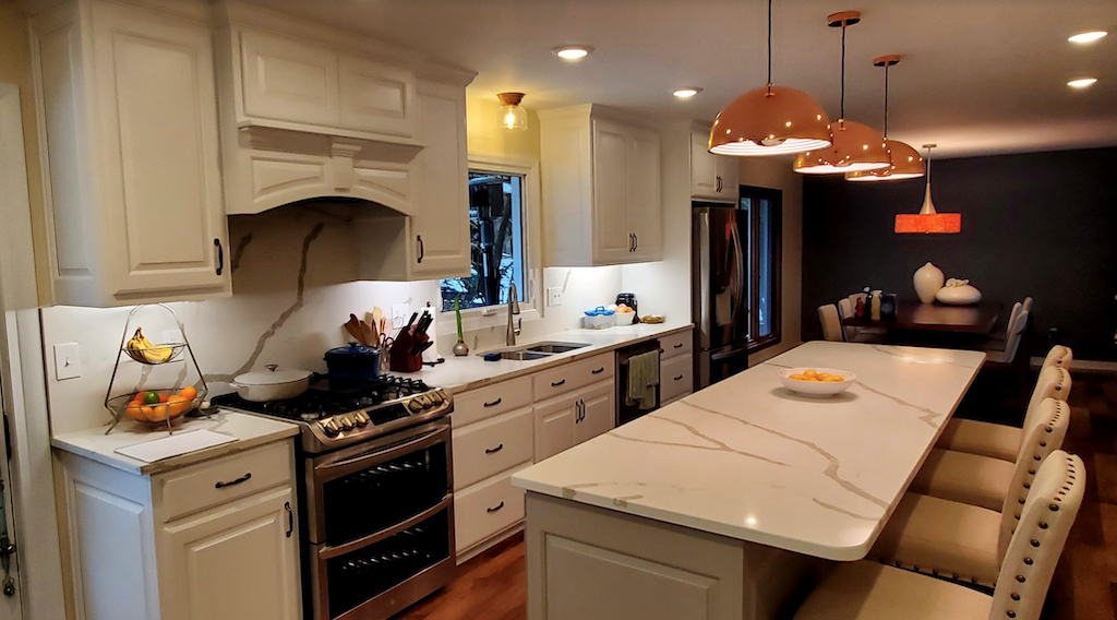 When Renovating Your Kitchen, Why Hiring a Professional Is Better Than DIY for Your Pittsburgh Area Home