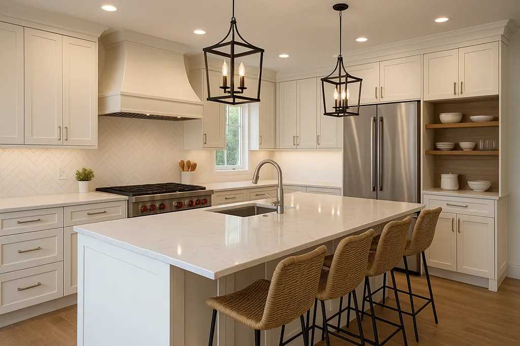 How to Prepare & Pack Your Kitchen for a Remodel